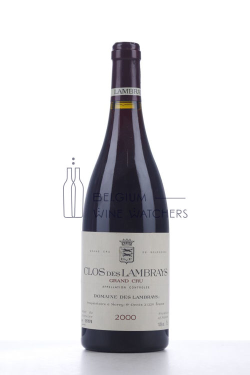 Image de 2000 CLOS DES LAMBRAYS
